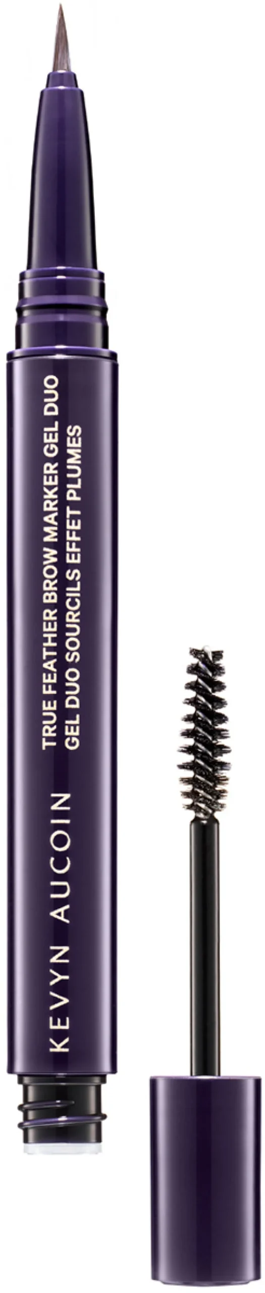 True Feather Brow Marker Gel Duo