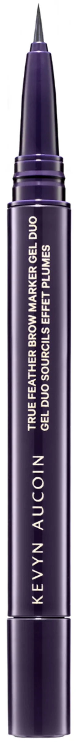 True Feather Brow Marker Gel Duo