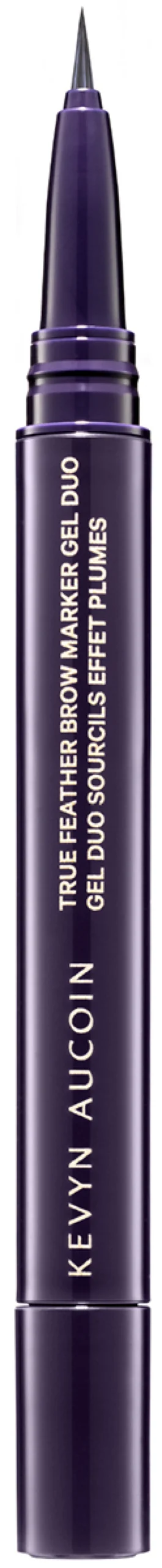True Feather Brow Marker Gel Duo