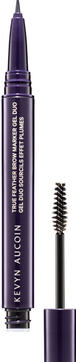 True Feather Brow Marker Gel Duo