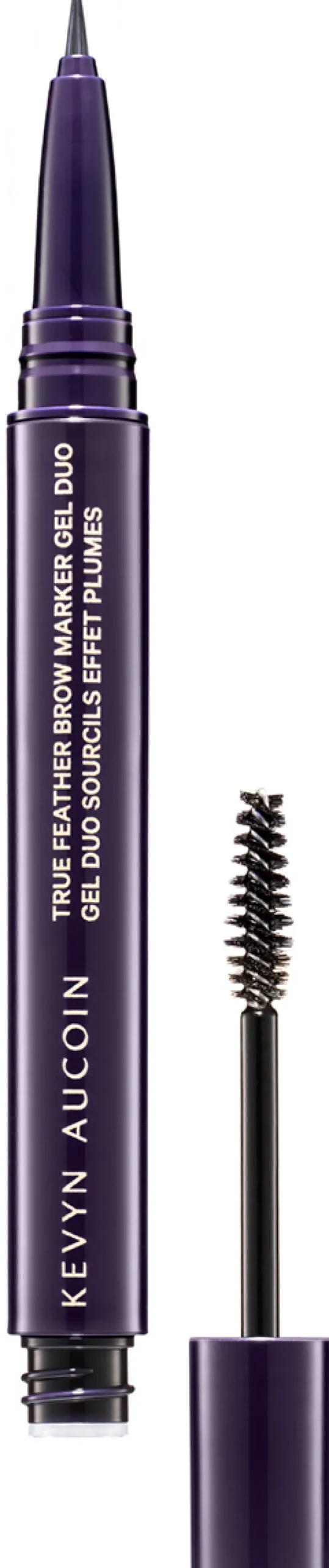 True Feather Brow Marker Gel Duo