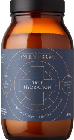 True Hydration