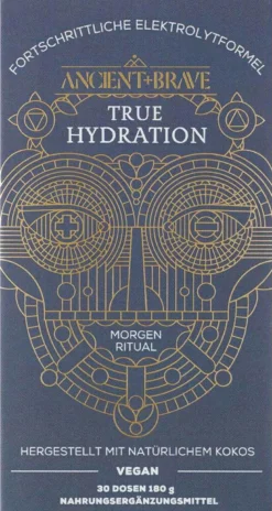 True Hydration