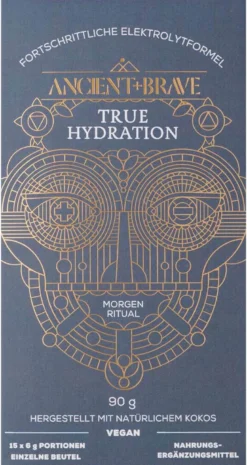 True Hydration