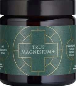 True Magnesium+