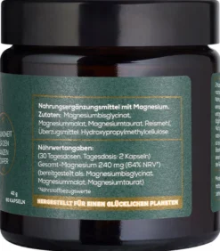 True Magnesium+