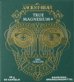 True Magnesium+