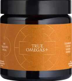 True Omegas+
