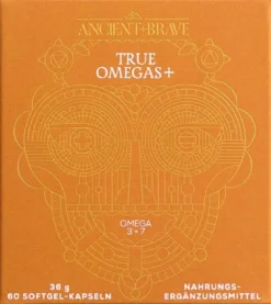 True Omegas+