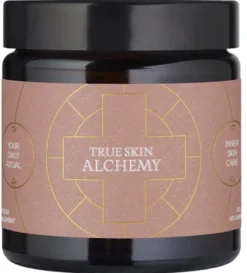 True Skin Alchemy Jar