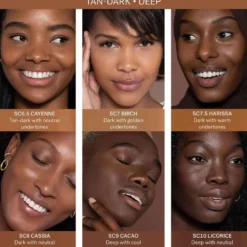 True Skin Serum Concealer