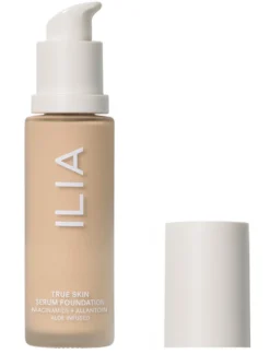 True Skin Serum Foundation