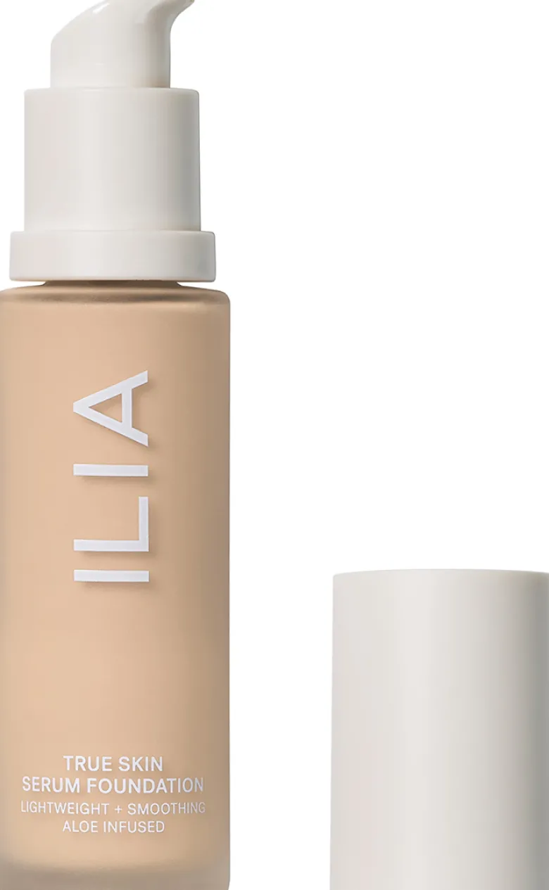 True Skin Serum Foundation