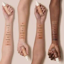 True Skin Serum Foundation
