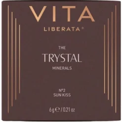 Trystal Minerals