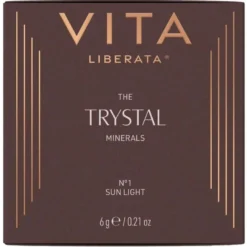 Trystal Minerals