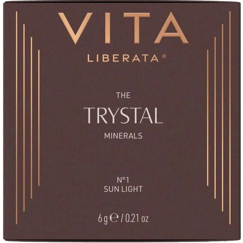 Trystal Minerals