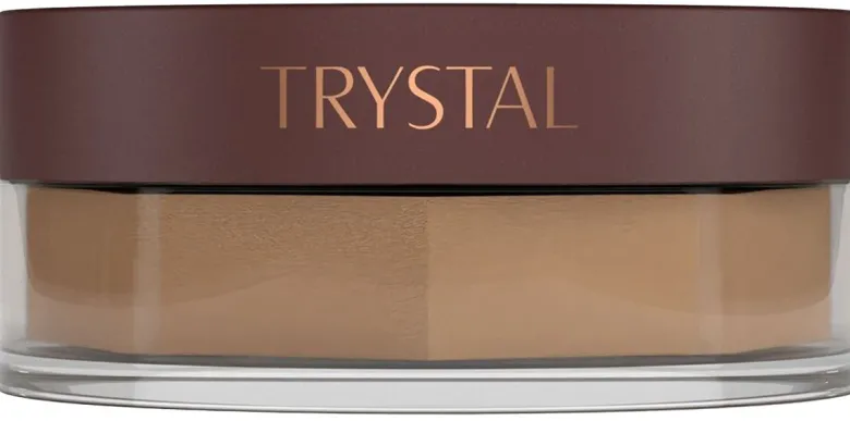 Trystal Minerals