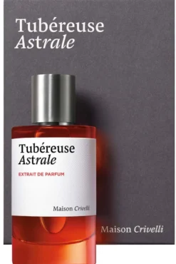 Tubéreuse Astrale