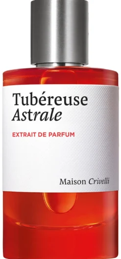 Tubéreuse Astrale