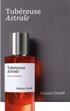 Tubéreuse Astrale