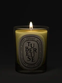 Tubéreuse Classic Candle