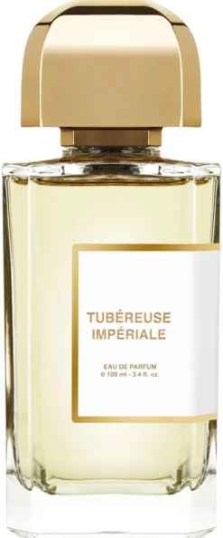 Tubéreuse Impériale