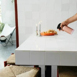 Tub & Tile Cleaning Kit - Menthe