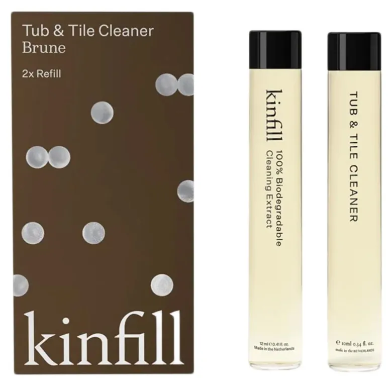 Tub & Tile Refill