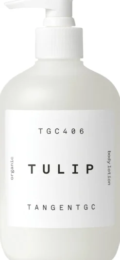 tulip body lotion