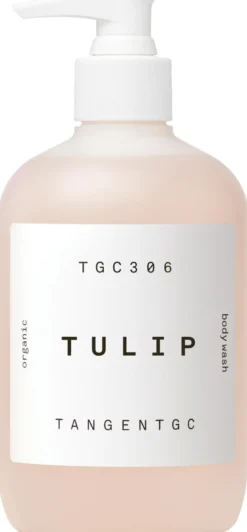 tulip body wash