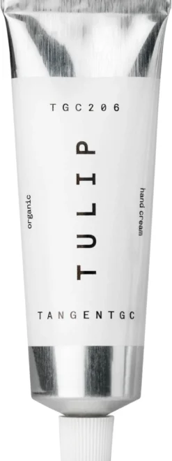 tulip hand cream