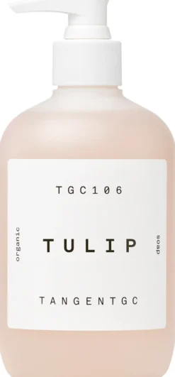 tulip soap
