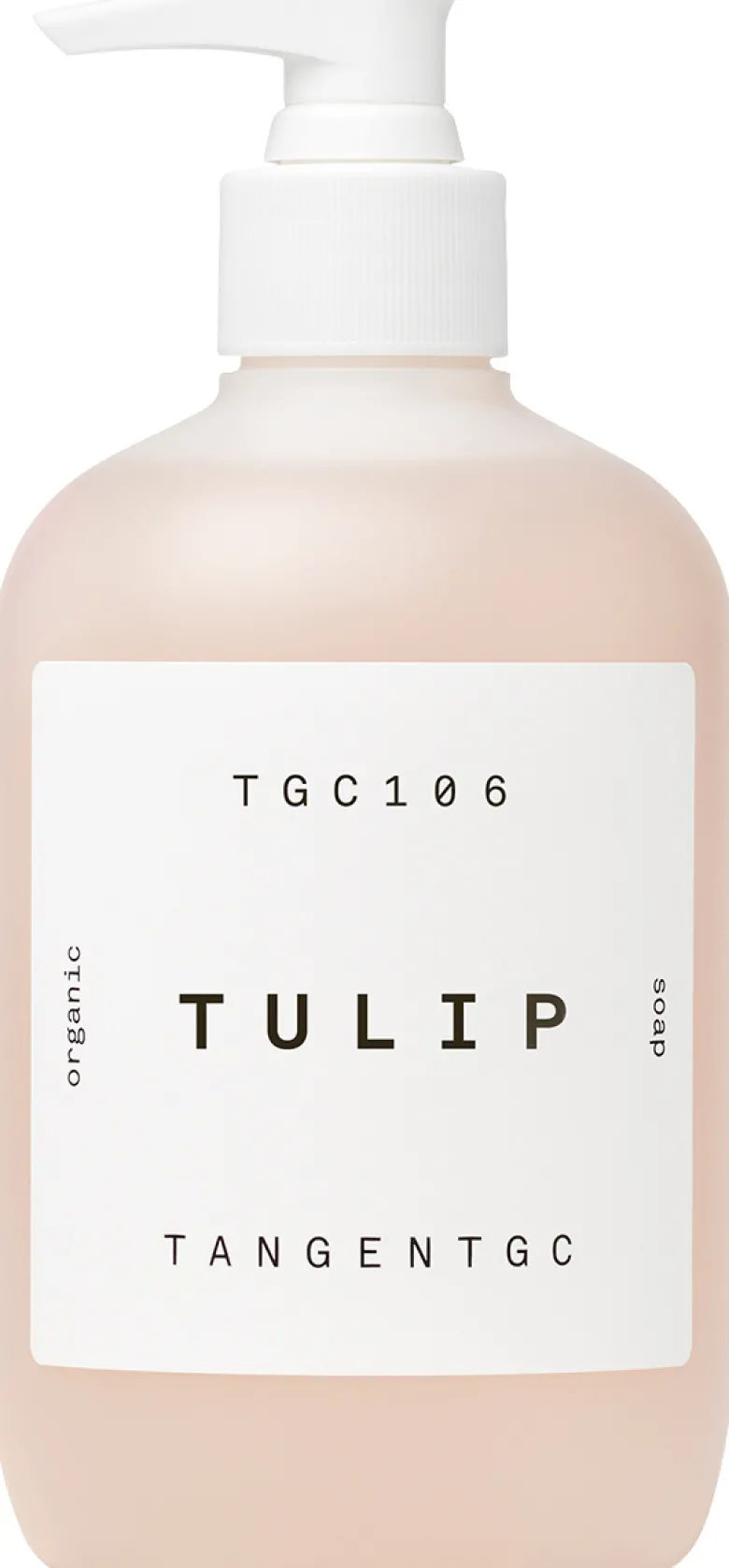 tulip soap