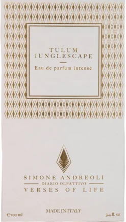 TULUM Junglescape