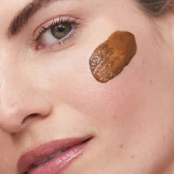 Turmeric Brightening & Exfoliating Scrub & Mask