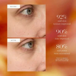 Turmeric Glow Drops Niacinamide Alternative Serum