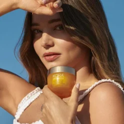 Turmeric Glow Moisturizer