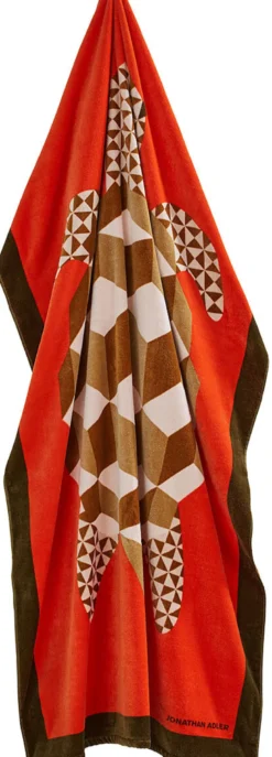 TURTLE BEACH TOWEL