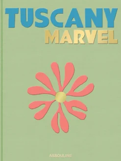Tuscany Marvel