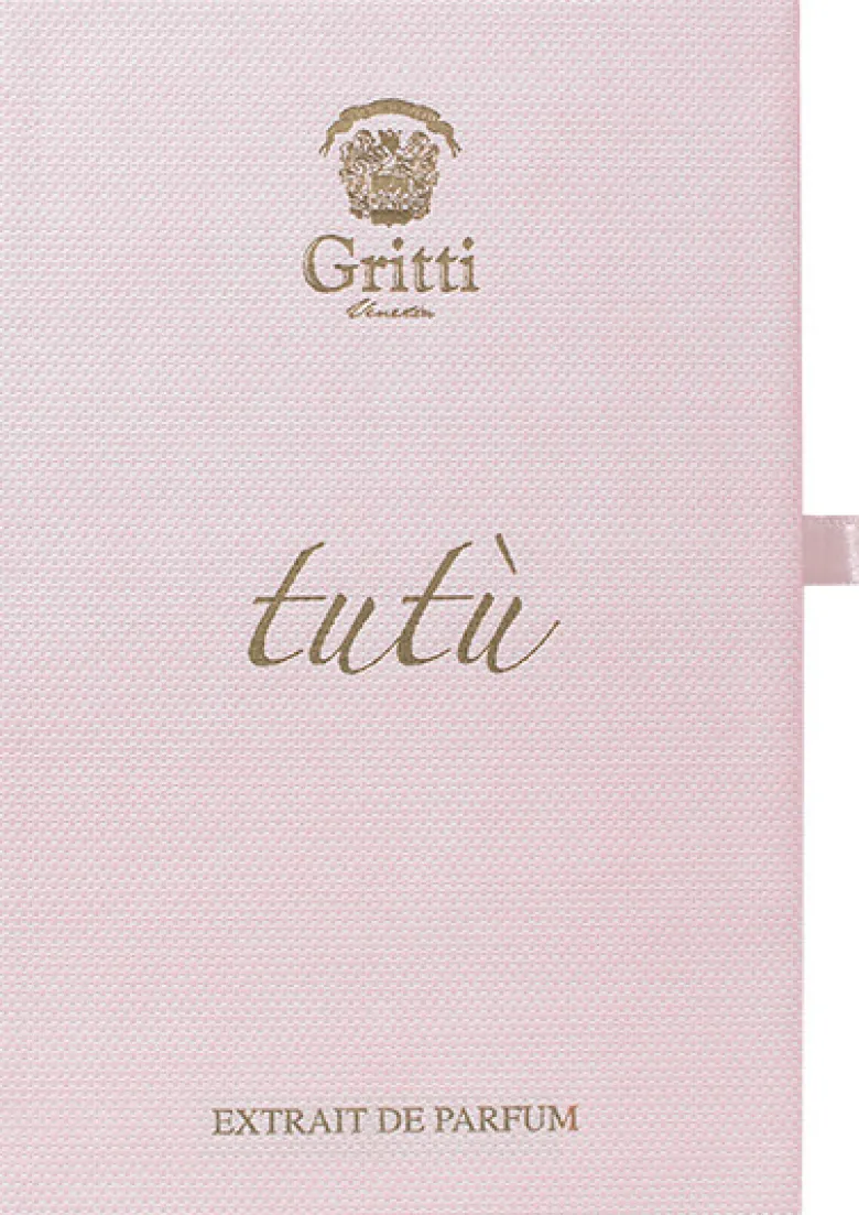 Tutù
