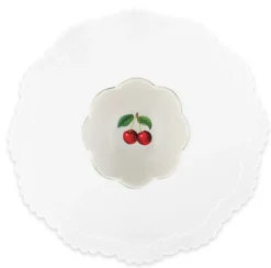 TUTTI FRUTTI SOUP BOWL