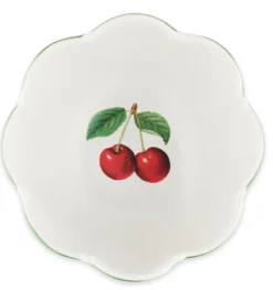 TUTTI FRUTTI SOUP BOWL