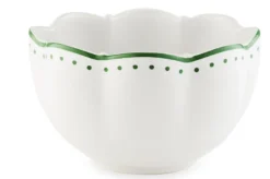 TUTTI FRUTTI SOUP BOWL