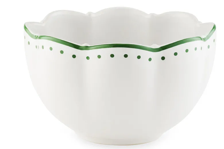 TUTTI FRUTTI SOUP BOWL