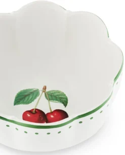 TUTTI FRUTTI SOUP BOWL