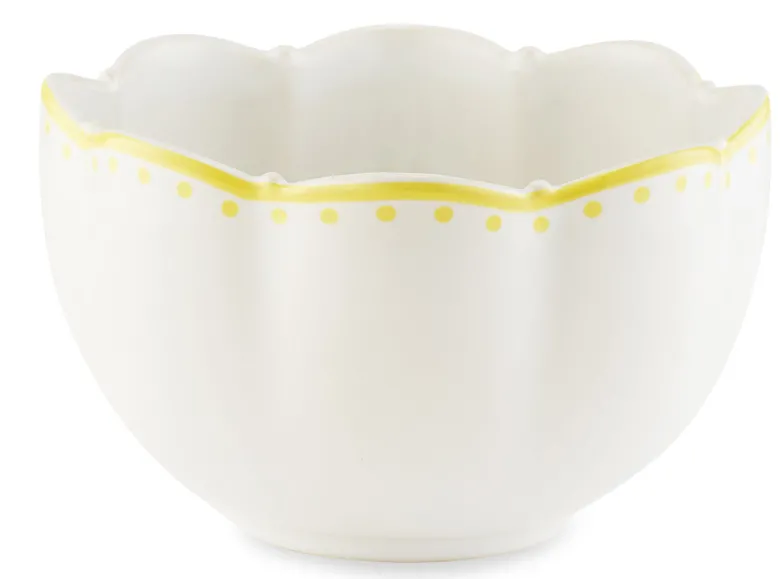 TUTTI FRUTTI SOUP BOWL