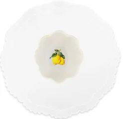 TUTTI FRUTTI SOUP BOWL