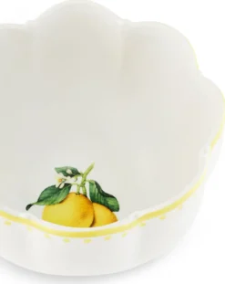 TUTTI FRUTTI SOUP BOWL