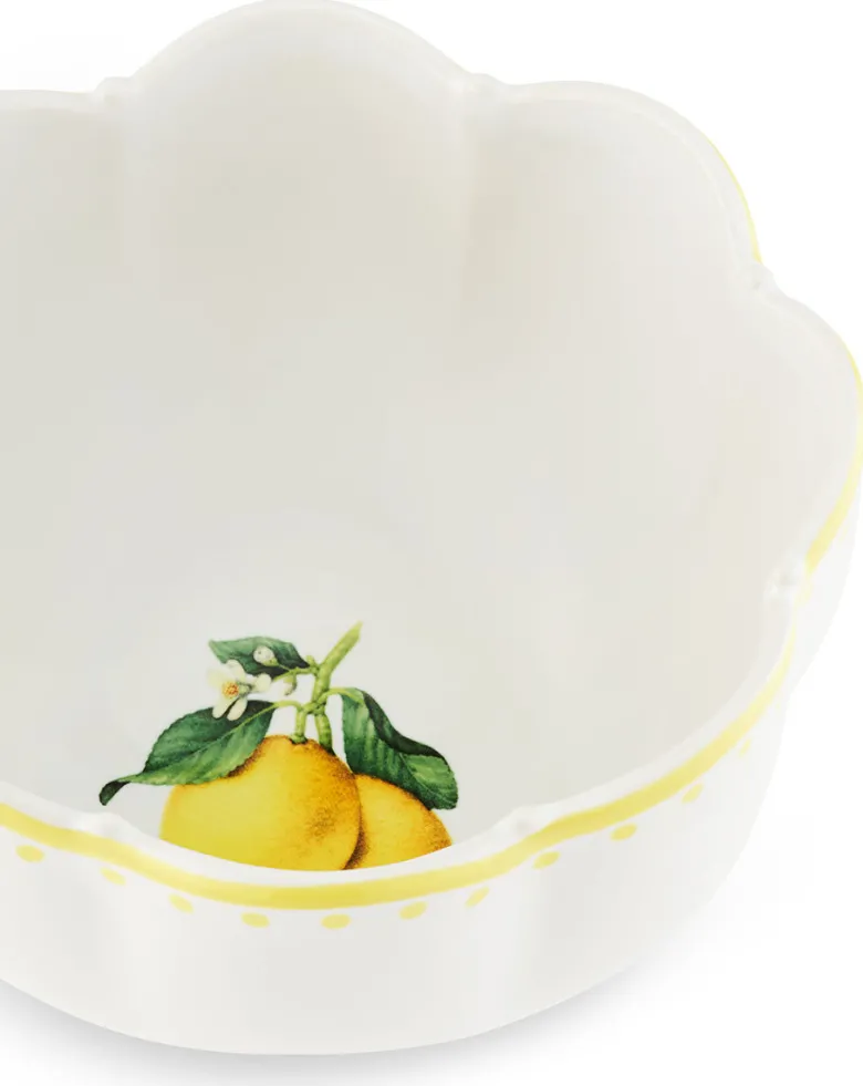 TUTTI FRUTTI SOUP BOWL